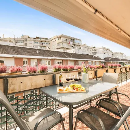 Olimpia Boutique Lejlighed