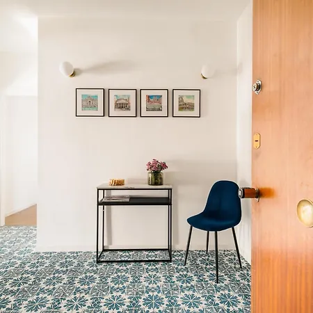 Olimpia Boutique * Rom