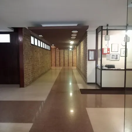 Appartement Olimpia Boutique