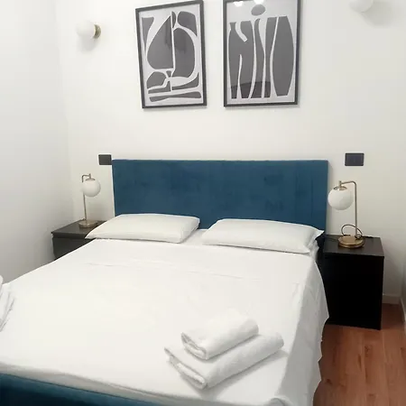 Appartement Olimpia Boutique Rome
