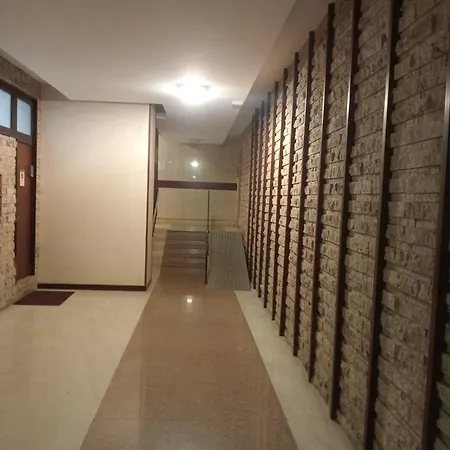 Olimpia Boutique Appartement