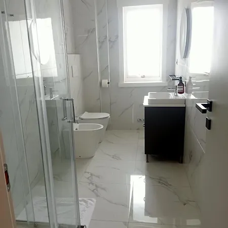 Olimpia Boutique Appartement *