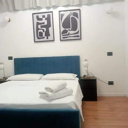 Appartement Olimpia Boutique Rome