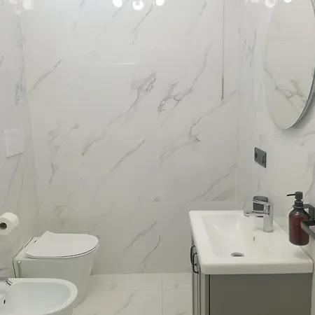 Olimpia Boutique Appartement *
