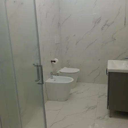 Olimpia Boutique Appartement