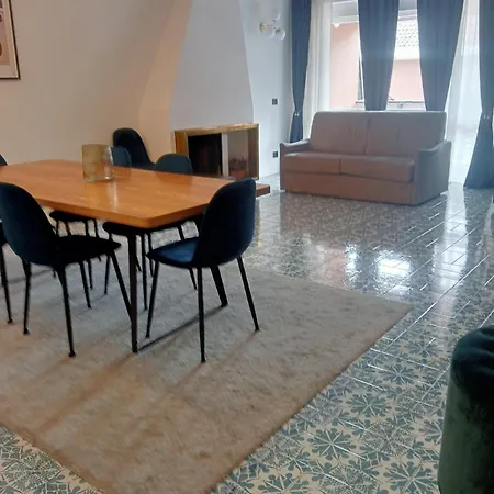 Olimpia Boutique Appartement Rome