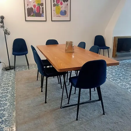 Appartement Olimpia Boutique *
