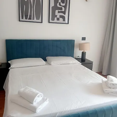 Appartement Olimpia Boutique