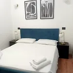 Apartman Olimpia Boutique Róma
