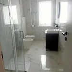 Olimpia Boutique Apartman *