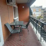 Apartman Olimpia Boutique Róma