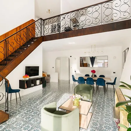 Olimpia Boutique Apartamento *