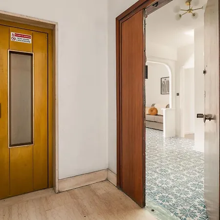 Apartamento Olimpia Boutique *