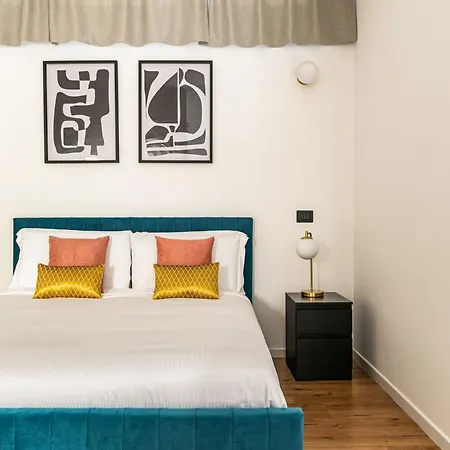 Olimpia Boutique Apartamento Roma