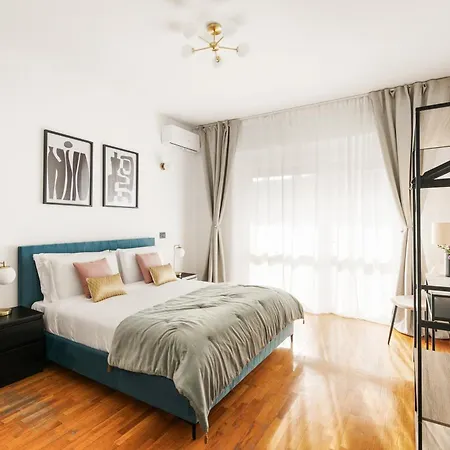 Olimpia Boutique Apartamento *