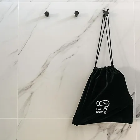 Olimpia Boutique Apartamento *