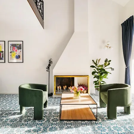 Apartamento Olimpia Boutique Roma