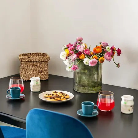 Apartamento Olimpia Boutique Roma