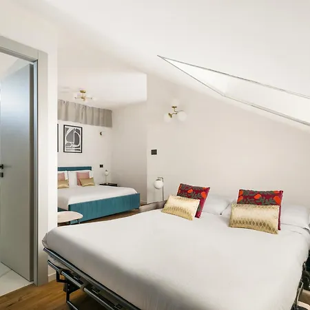 Olimpia Boutique Apartamento *