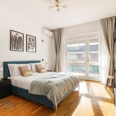 Apartamento Olimpia Boutique *