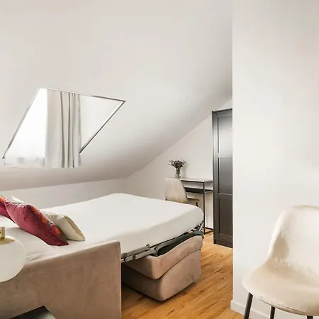 Olimpia Boutique * Roma