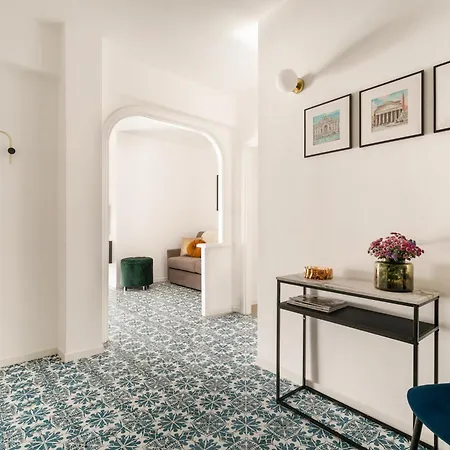 Apartamento Olimpia Boutique