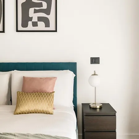 Olimpia Boutique Apartamento *