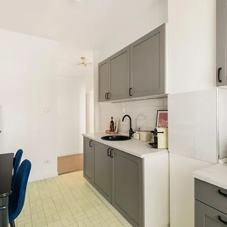 Apartamento Olimpia Boutique *