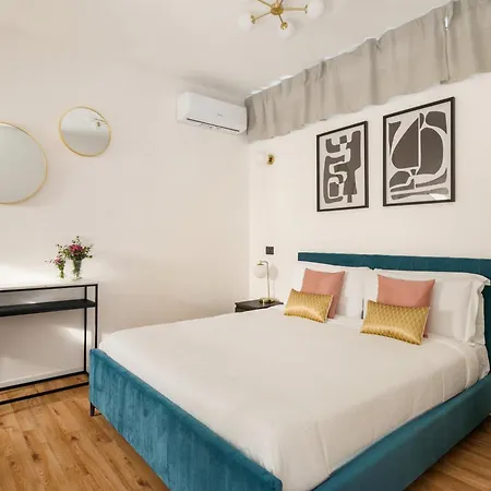 Olimpia Boutique Apartamento Roma