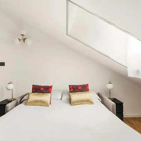 Apartamento Olimpia Boutique Roma
