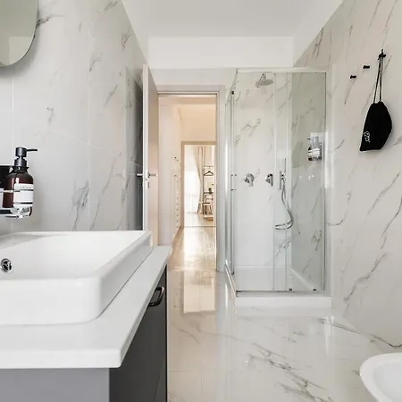 Olimpia Boutique Apartamento