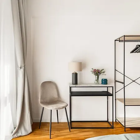 Apartamento Olimpia Boutique *