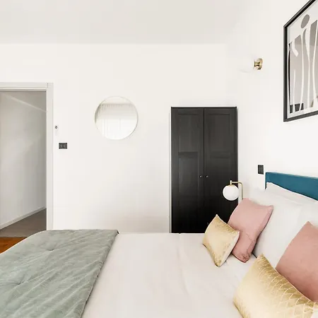 Olimpia Boutique Apartamento Roma