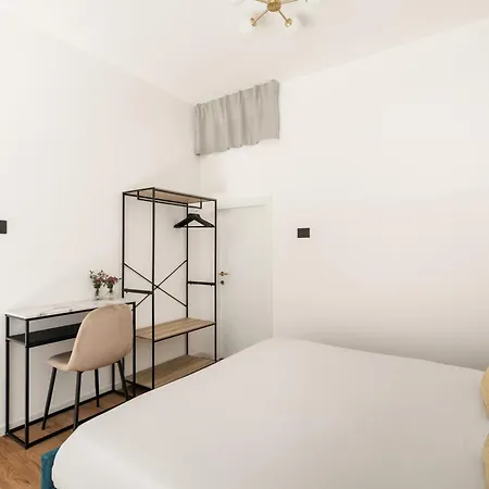 Apartamento Olimpia Boutique Roma