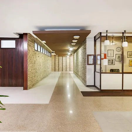 Olimpia Boutique Apartamento