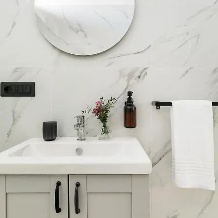 Olimpia Boutique Apartamento *