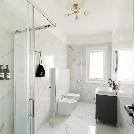 Olimpia Boutique Apartamento Roma