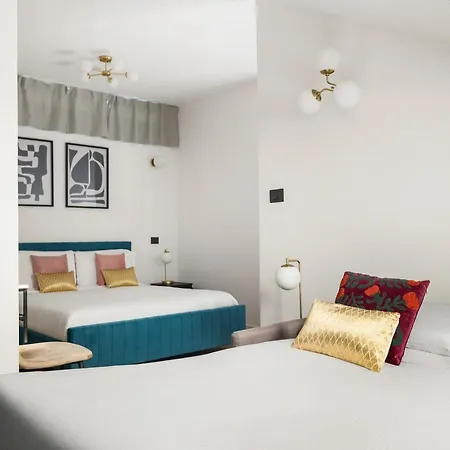 Olimpia Boutique * Roma