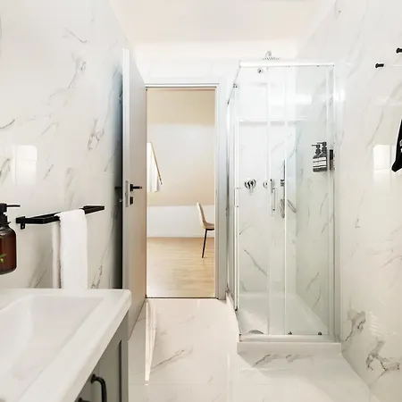 Olimpia Boutique Apartamento *